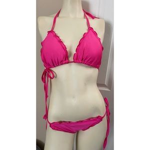 Cloris Murphy scrunch butt hot ink bikini S/M C-D cup (NOT DD)